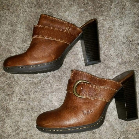 Mules - Picture 2 of 3